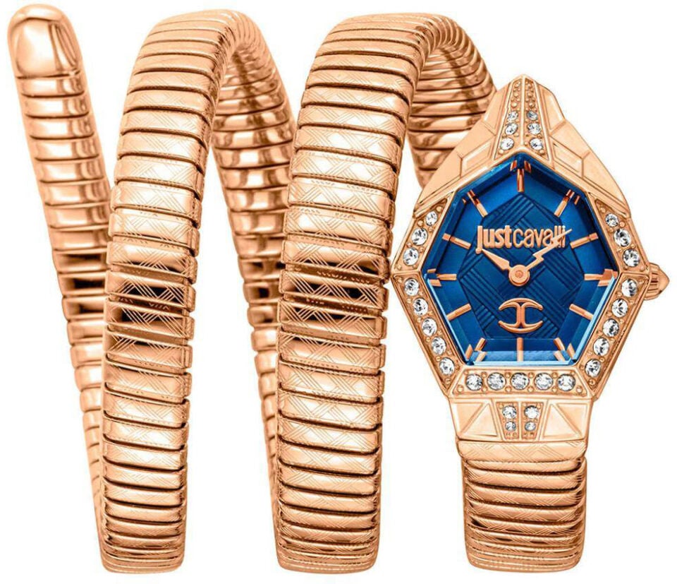Just Cavalli JC1L304M0045 Kadın Kol Saati