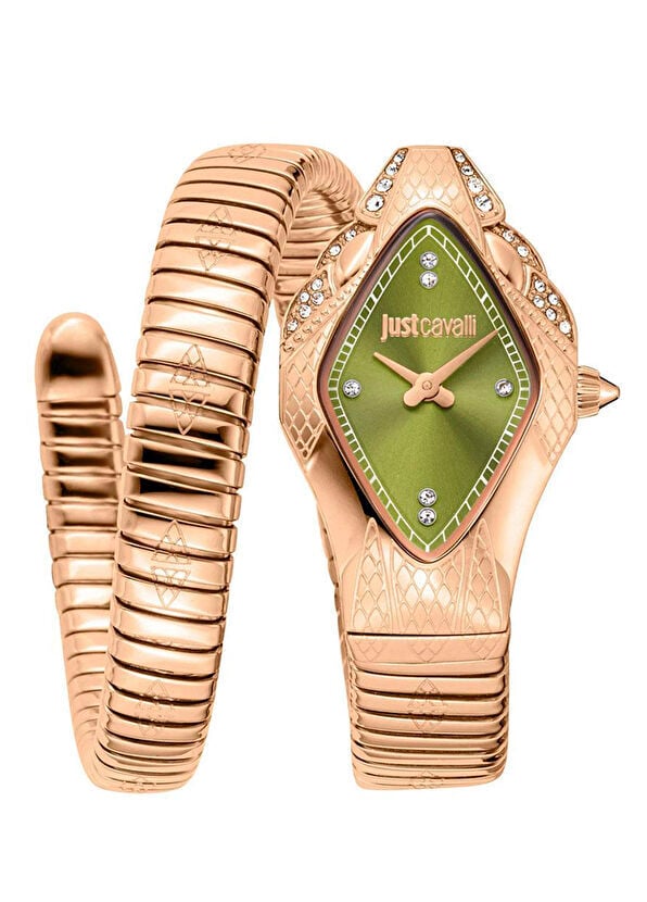 Just Cavalli JC1L306M0055 Kadın Kol Saati