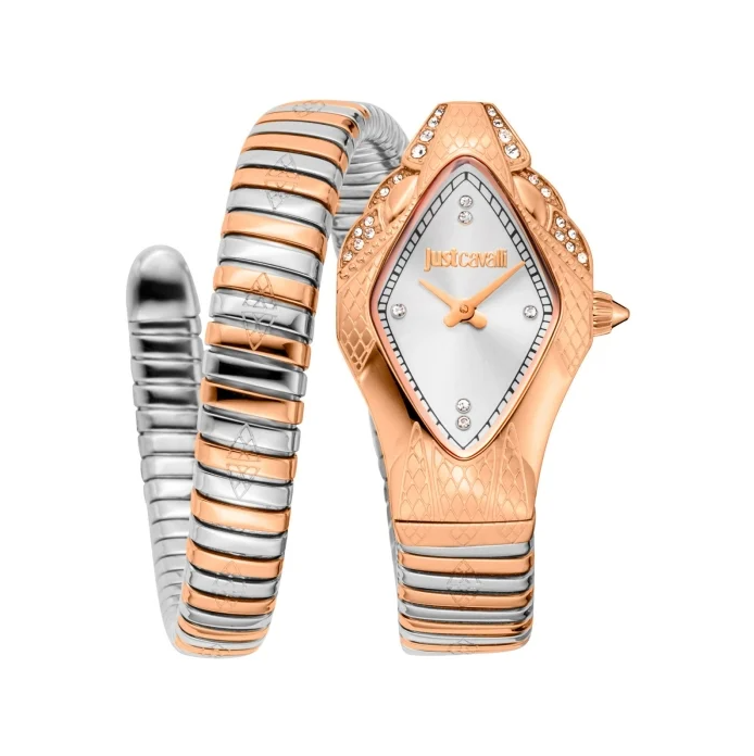Just Cavalli JC1L306M0075 Kadın Kol Saati