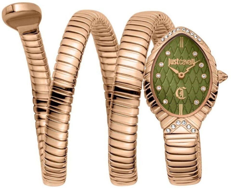 Just Cavalli JC1L323M0045 Kadın Kol Saati