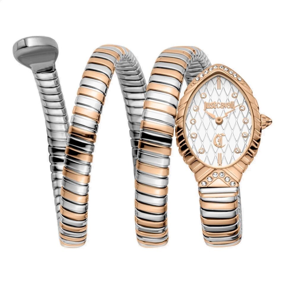 Just Cavalli JC1L323M0065 Kadın Kol Saati