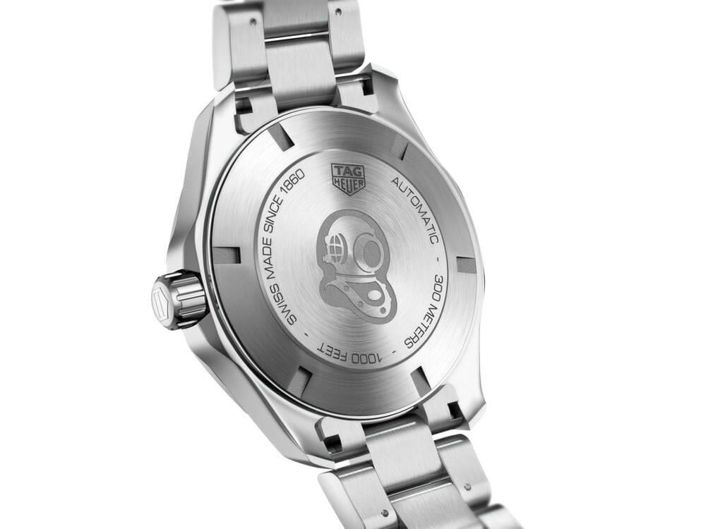 TAG Heuer Aquaracer WAY2012.BA0927 Erkek Kol Saati