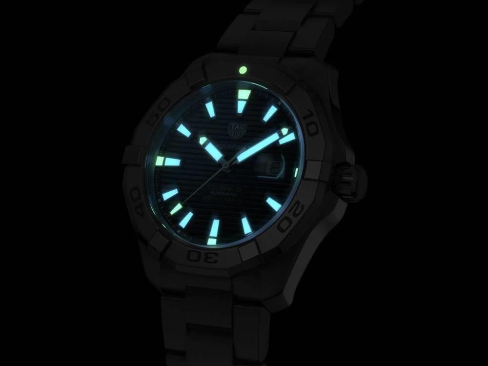TAG Heuer Aquaracer WAY2012.BA0927 Erkek Kol Saati