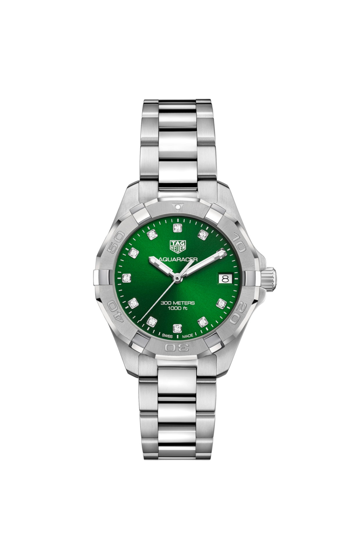 TAG Heuer Aquaracer WBD1316.BA0740 Kadın Kol Saati