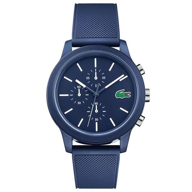 Lacoste LAC2010970 Erkek Kol Saati