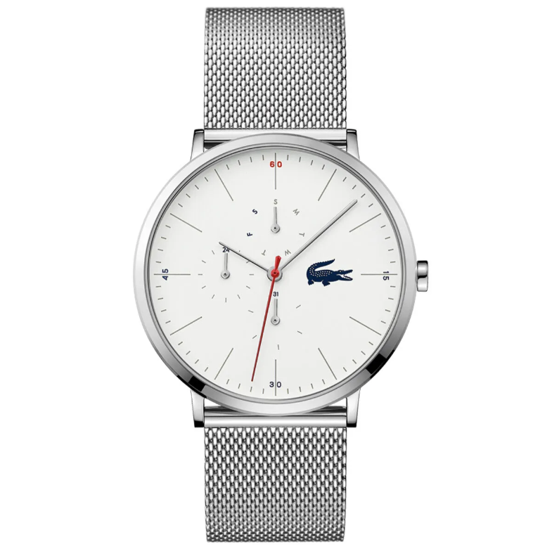 Lacoste LAC2011025 Erkek Kol Saati