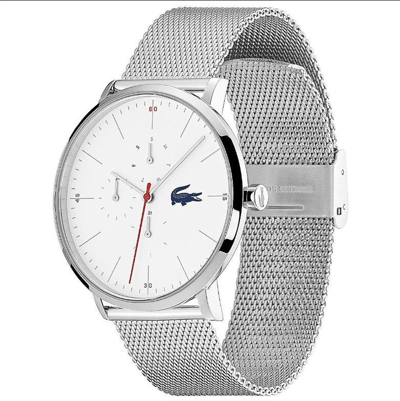 Lacoste LAC2011025 Erkek Kol Saati
