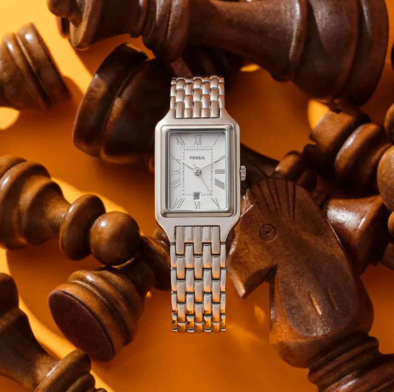 Fossil FES5221 Kadın Kol Saati