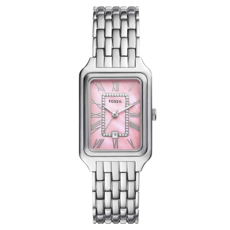 Fossil FES5401 Kadın Kol Saati ES5401