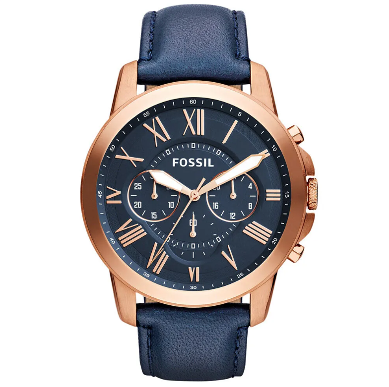Fossil FFS4835 Erkek Kol Saati
