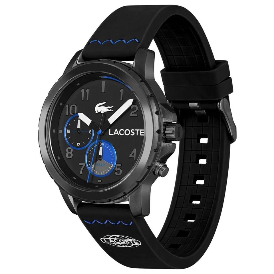 Lacoste LAC2011206 Erkek Kol Saati