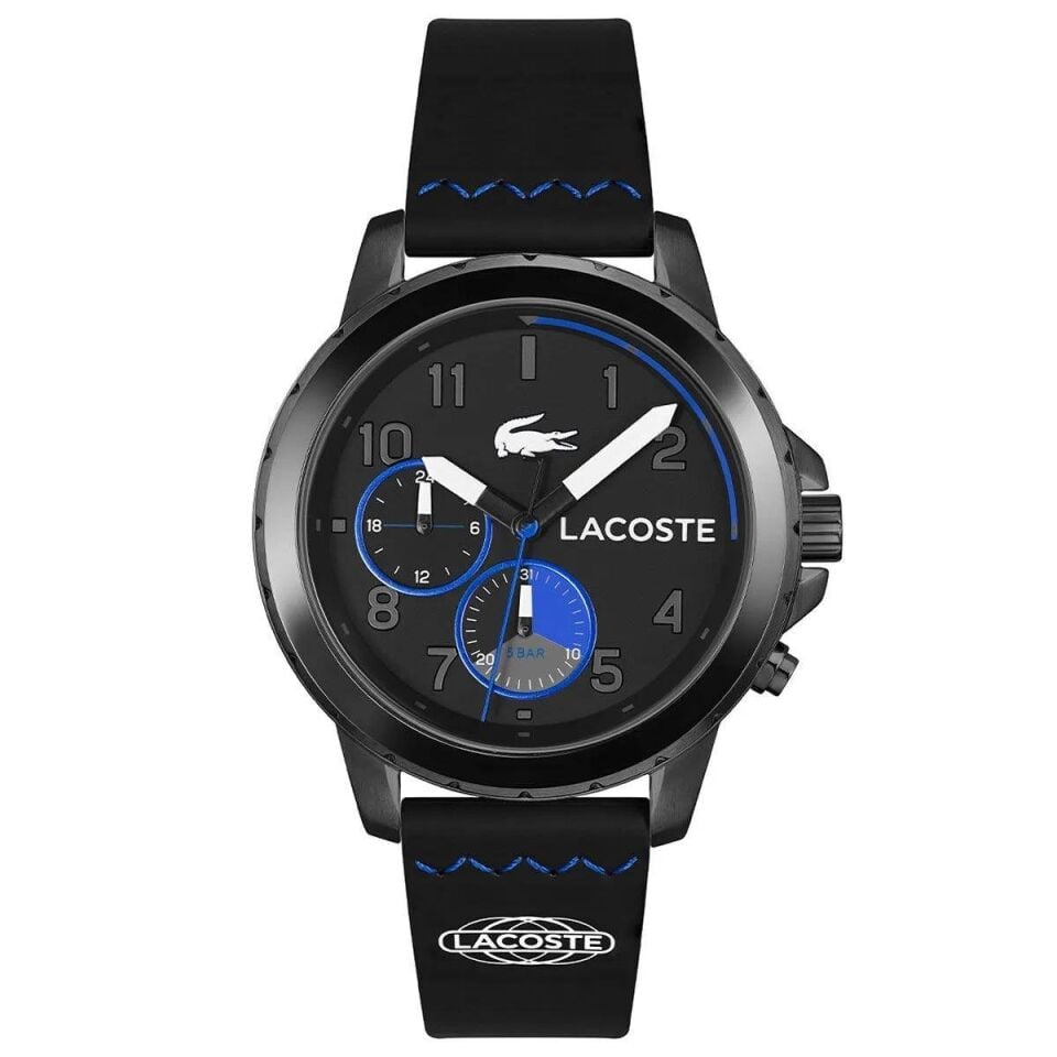 Lacoste LAC2011206 Erkek Kol Saati