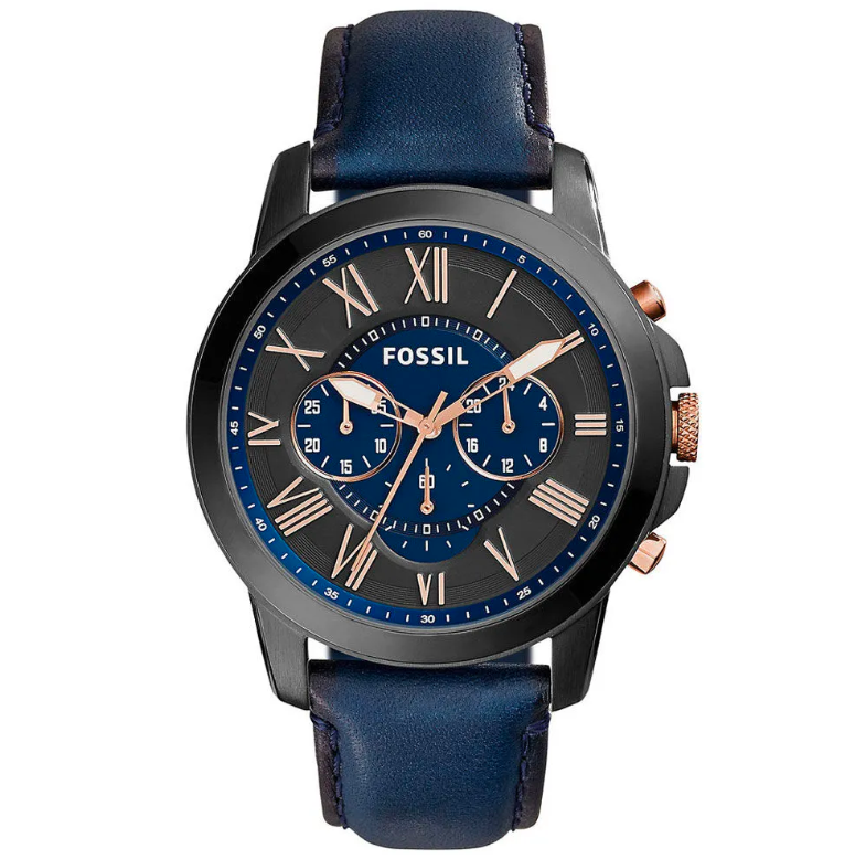 Fossil FFS5061 Erkek Kol Saati