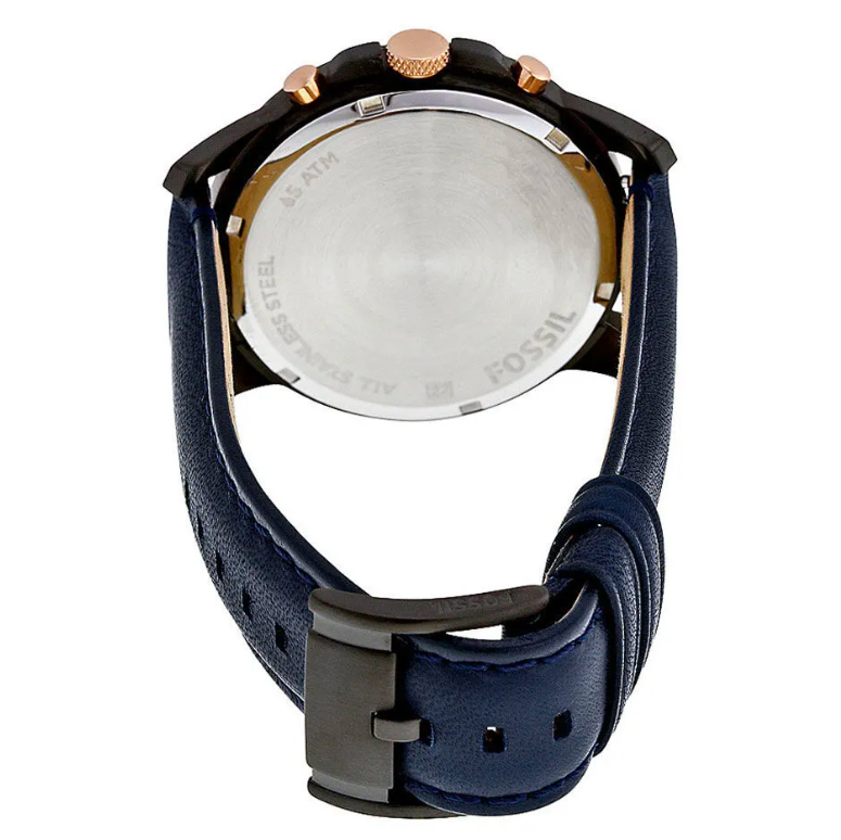 Fossil FFS5061 Erkek Kol Saati