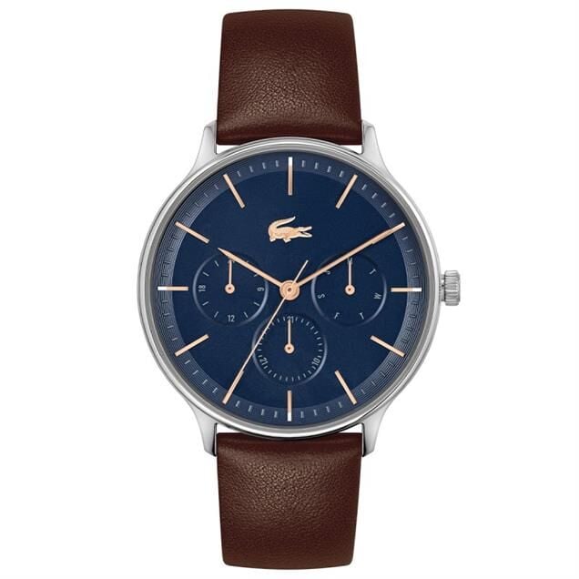 Lacoste LAC2011227 Erkek Kol Saati