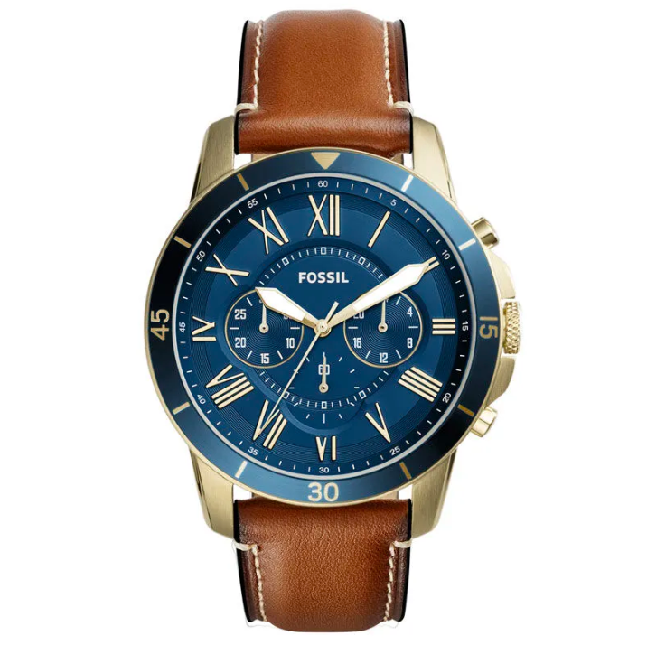 Fossil FFS5268 Erkek Kol Saati