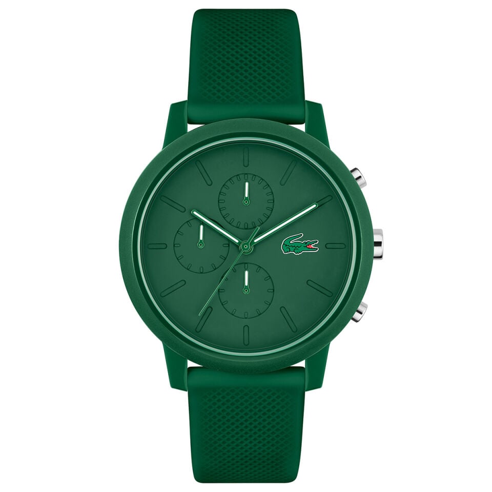 Lacoste LAC2011245 Erkek Kol Saati