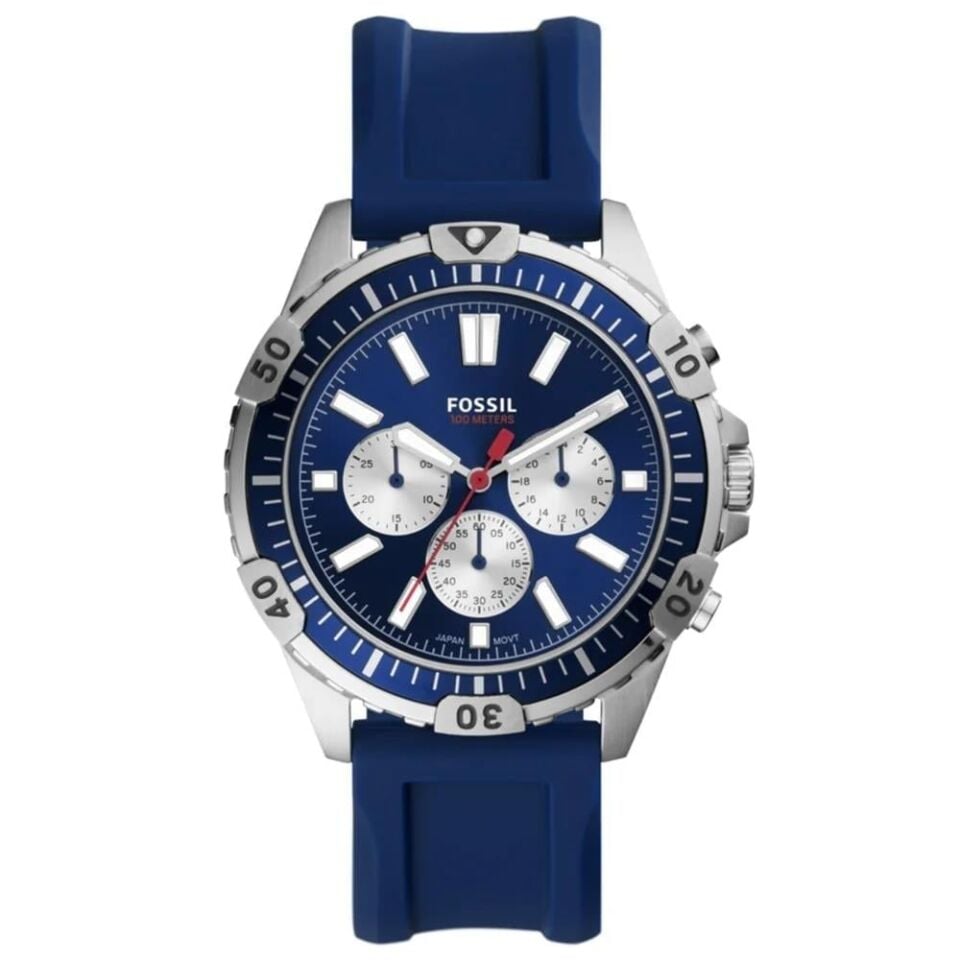 Fossil FFS5709 Erkek Kol Saati FS5709