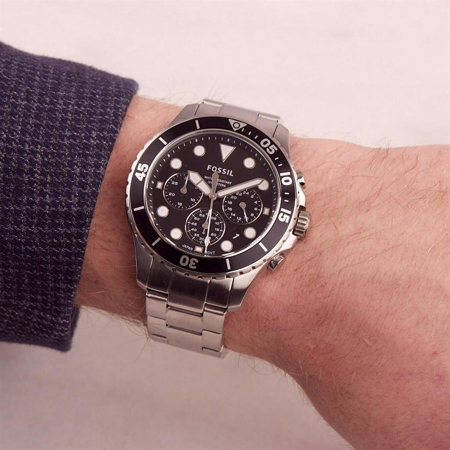 Fossil FFS5725 Erkek Kol Saati