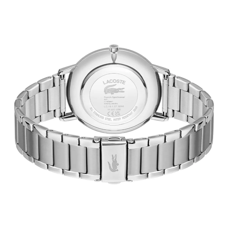 Lacoste LAC2011305 Erkek Kol Saati