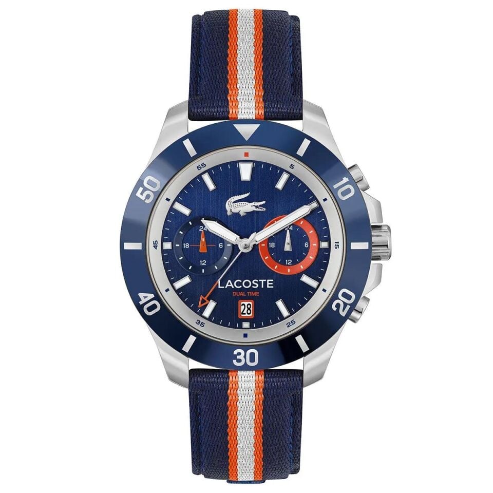 Lacoste LAC2011339 Erkek Kol Saati 2011339