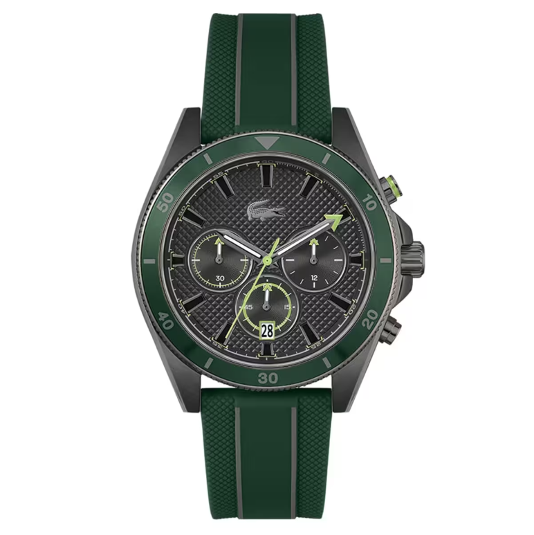 Lacoste LAC2011363 Erkek Kol Saati