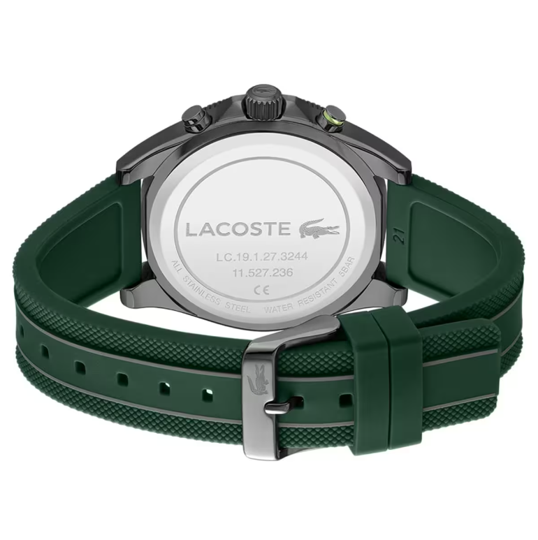 Lacoste LAC2011363 Erkek Kol Saati