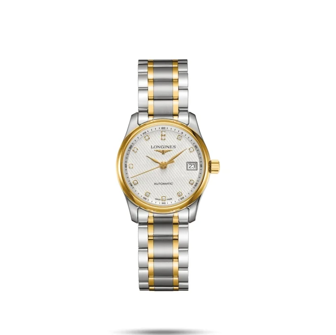 LONGINES MASTER COLLECTION L22575777 L2.257.5.77.7 KADIN KOL SAATİ