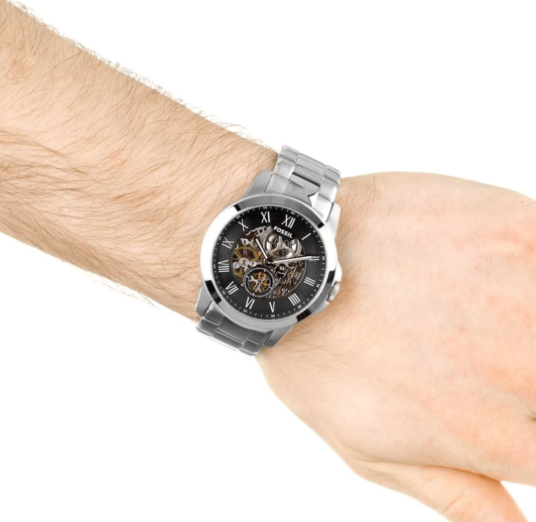 Fossil ME3103 Otomatik Erkek Kol Saati