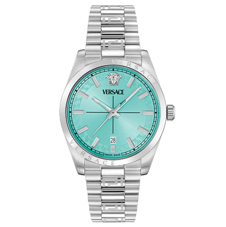 Versace VRSCVE0G00225 Kol Saati