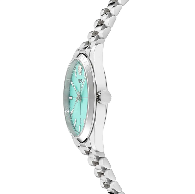 Versace VRSCVE0G00225 Kol Saati