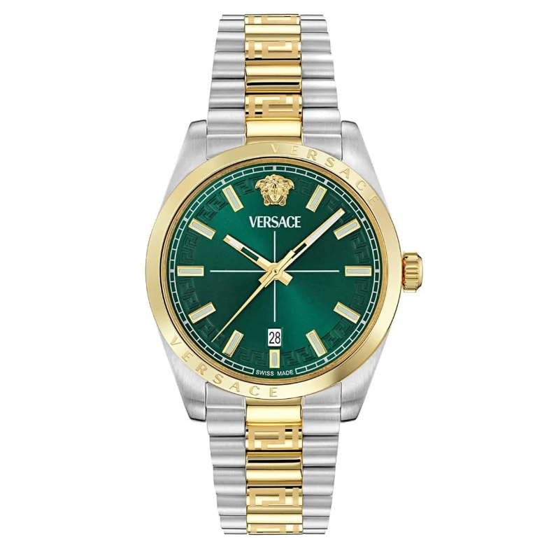 Versace VRSCVE0G00425 Kol Saati