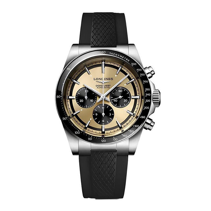 Longines Conquest L38354329 Erkek Kol Saati