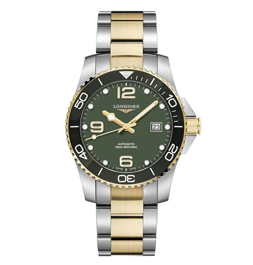 Longines Hydroconquest L37813067 Kol Saati
