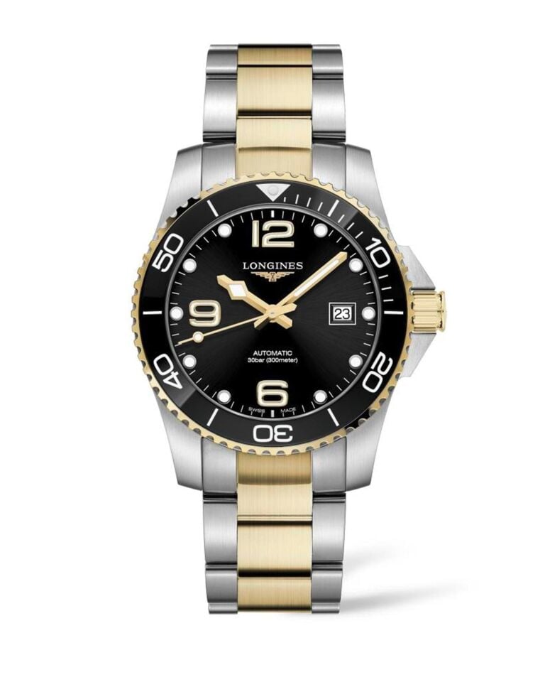 Longines Hydroconquest L37813567 Kol Saati