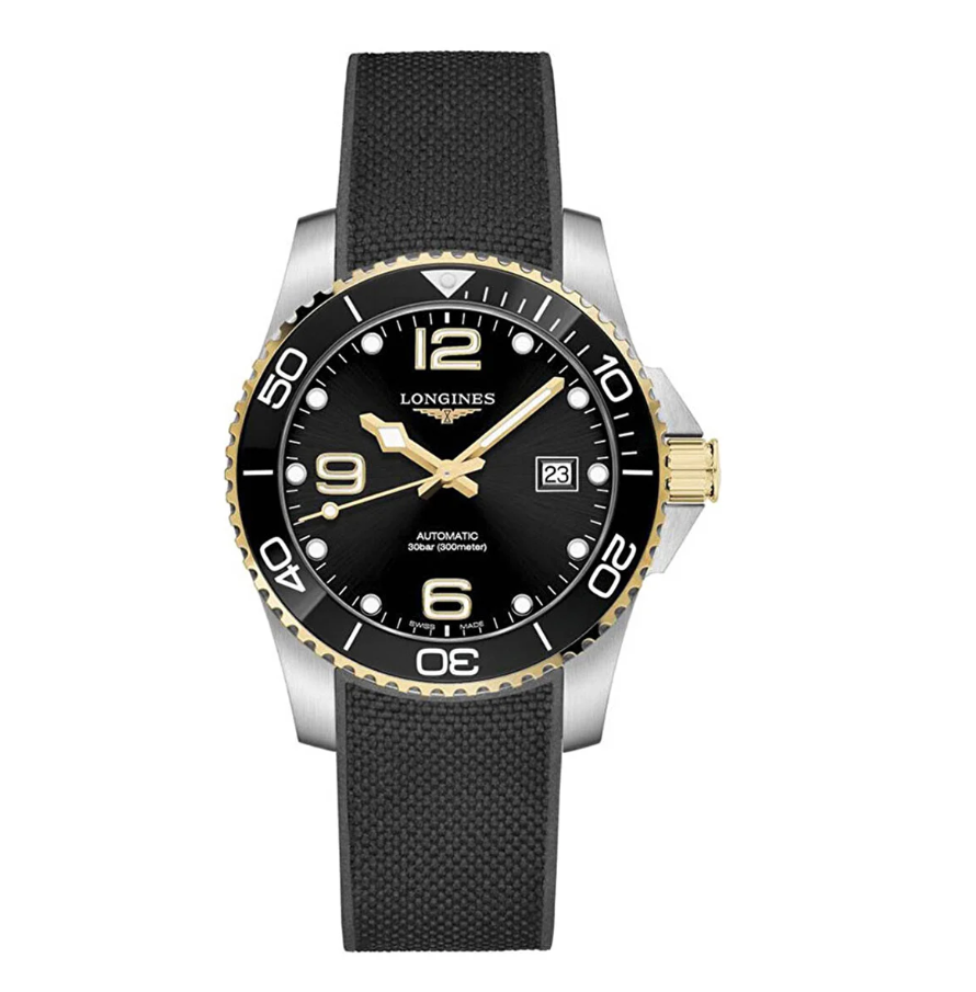 Longines Hydroconquest L37813569 Kol Saati