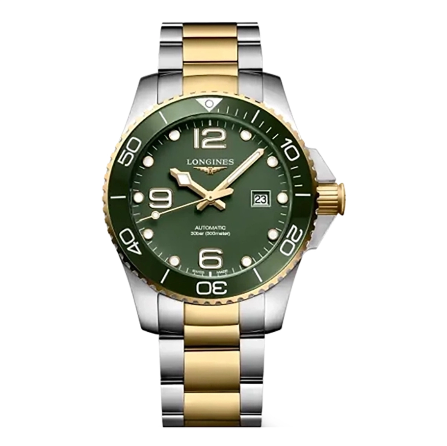 Longines Hydroconquest L37823067 Kol Saati