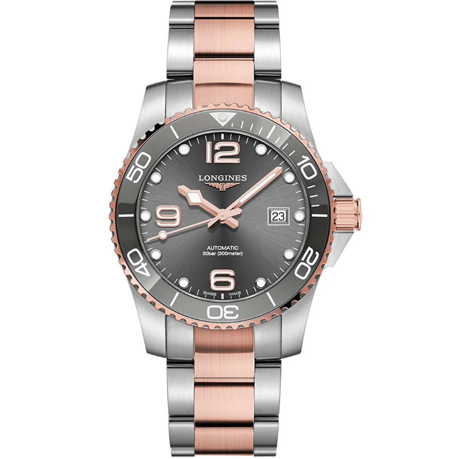 Longines Hydroconquest L37823787 Kol Saati