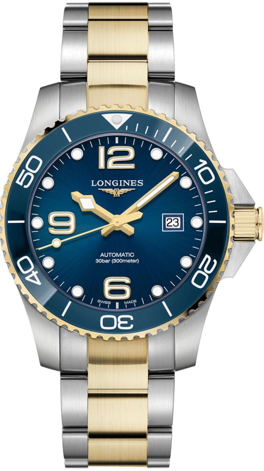 Longines Hydroconquest L37823967 Kol Saati