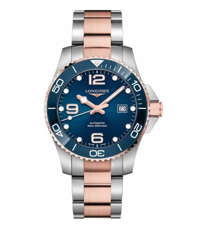 Longines Hydroconquest L37823987 Kol Saati