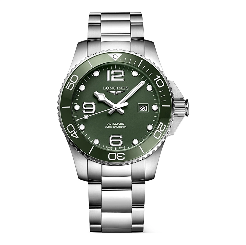 Longines Hydroconquest L37824066 Kol Saati L3.782.4.06.6