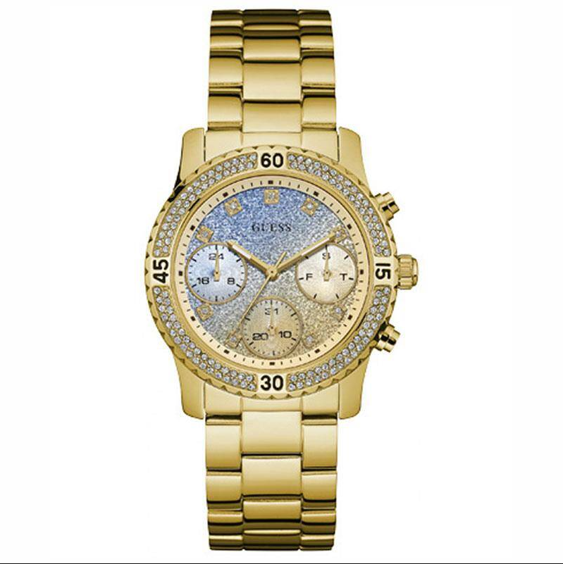 GUESS GUW0774L2 Kadın Kol Saati