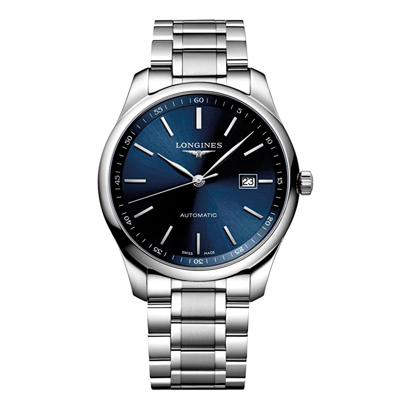 Longines L28934926 Master Collection Erkek Kol Saati