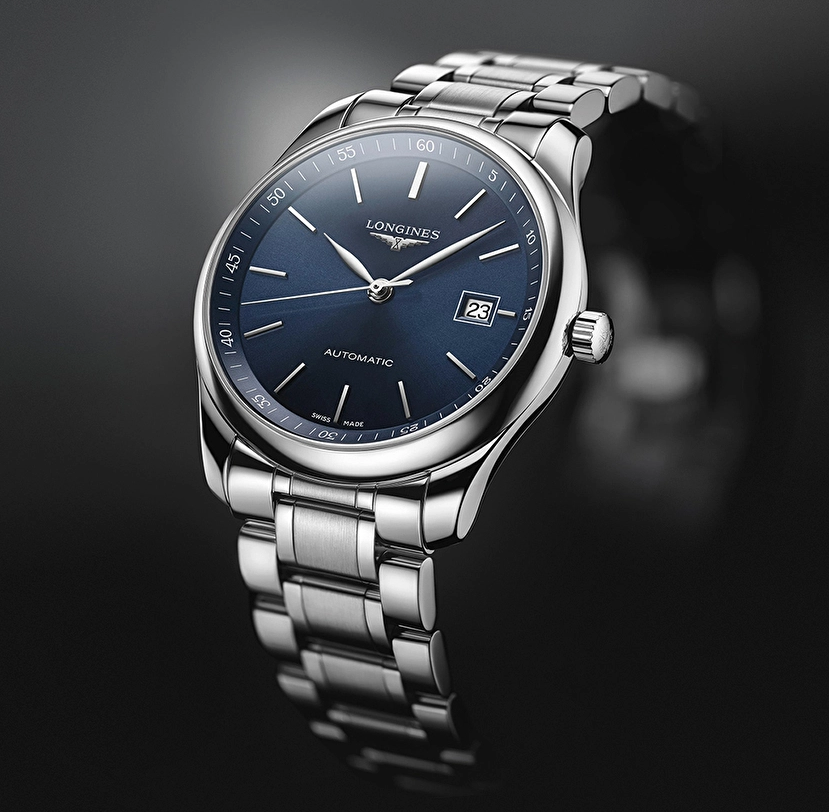 Longines L28934926 Master Collection Erkek Kol Saati