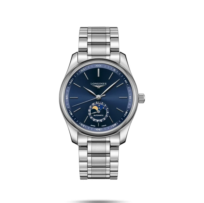 Longines L29094926 Erkek Kol Saati
