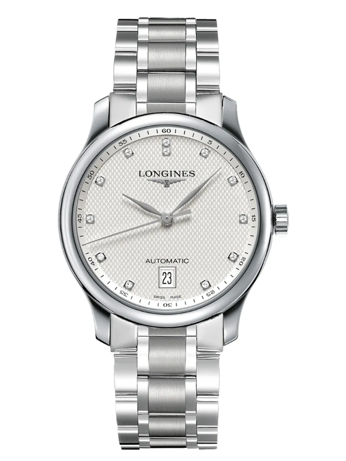 Longines Master Collection L2.628.4.77.6 Kol Saati