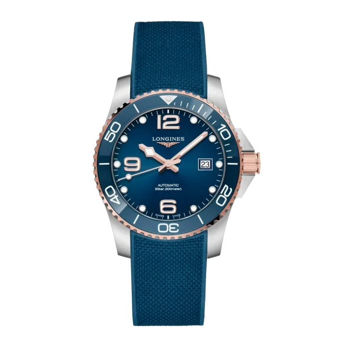 Longınes Hydroconquest L37813989 Erkek Kol Saati L3.781.3.98.9