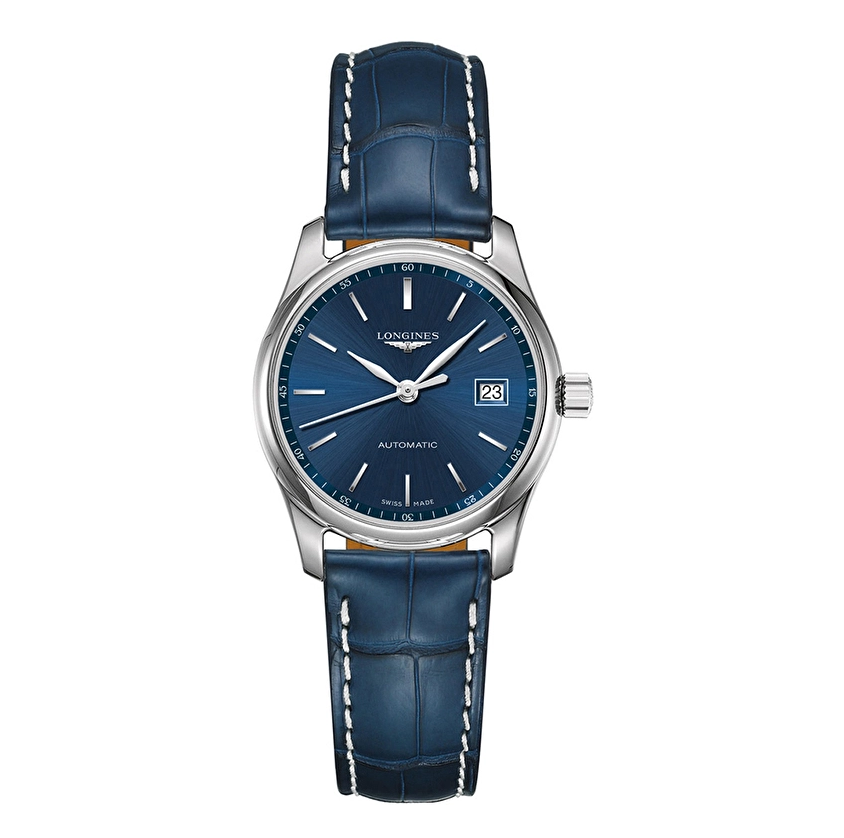 The Longines Master Collection L22574920 Kadın Kol Saati