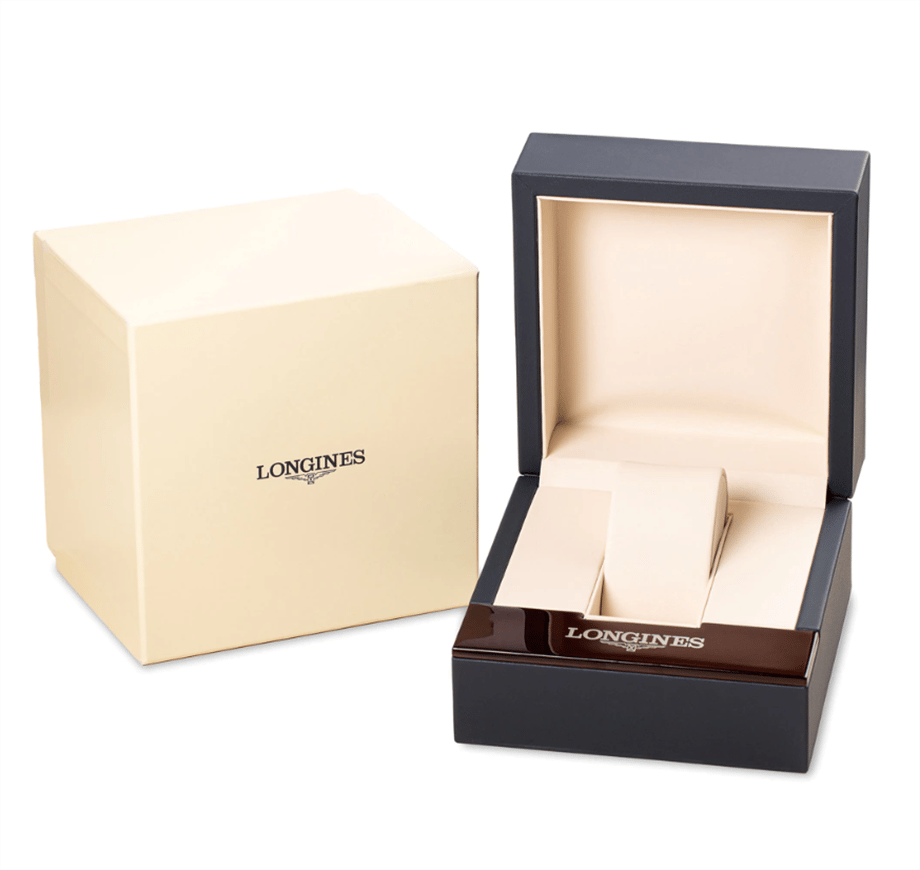 The Longines Master Collection L26738786 Kol Saati