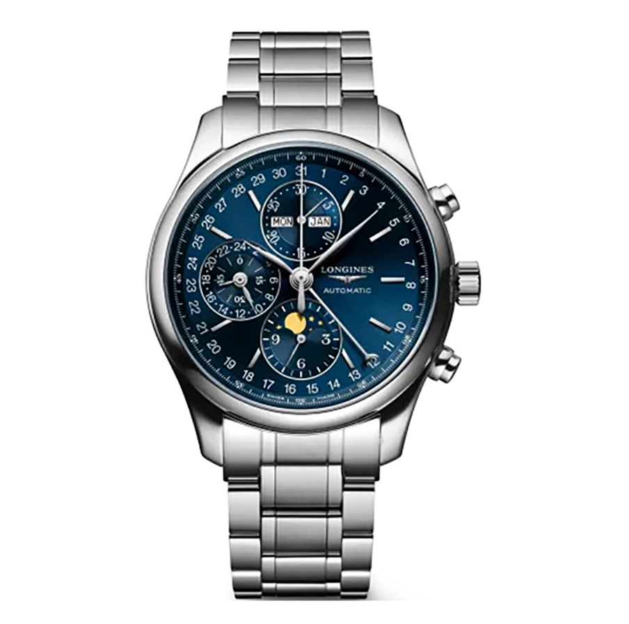 The Longines Master Collection L27734926 Kol Saati